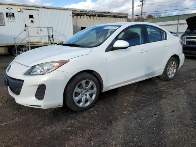 MAZDA 3 I 2013 with VIN JM1BL1TG7D1813012 - Photo from auction
