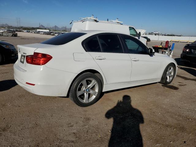 Photo 3 from auction – 2014 BMW 320 I with VIN WBA3B1G52ENN90739