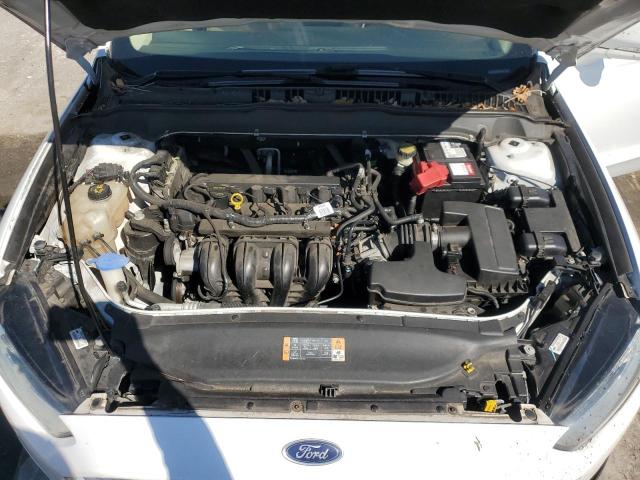 Photo 11 from auction – 2013 FORD FUSION SE with VIN 3FA6P0H70DR356709