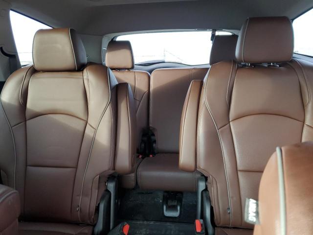 Photo 10 from auction – 2021 BUICK ENCLAVE AV with VIN 5GAEVCKW3MJ179548