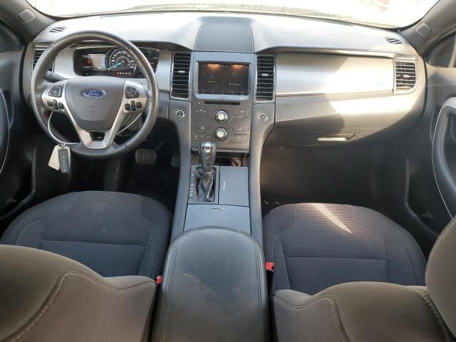 Photo 8 from auction – 2016 FORD TAURUS SEL with VIN 1FAHP2E86GG153613