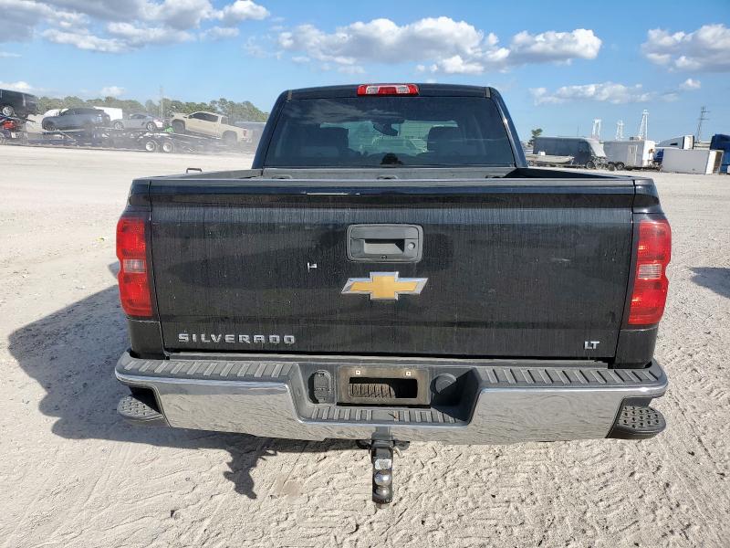 Photo 6 from auction – 2015 CHEVROLET SILVERADO with VIN 3GCPCREC1FG521780