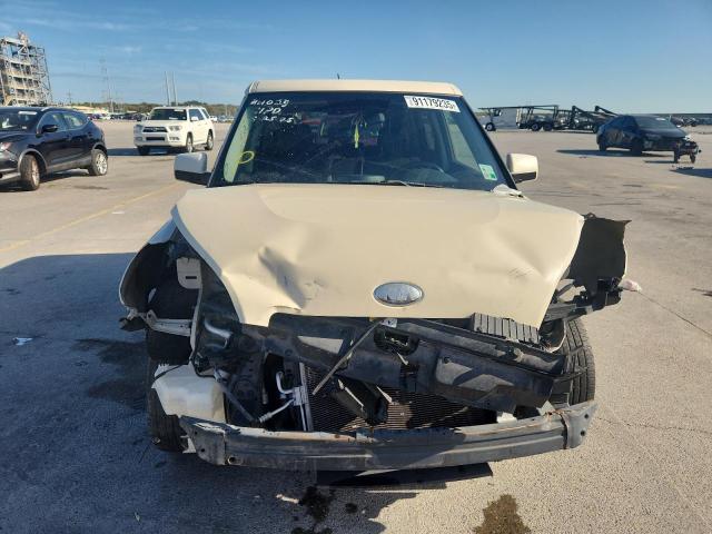 Photo 5 from auction – 2013 KIA SOUL with VIN KNDJT2A59D7549999