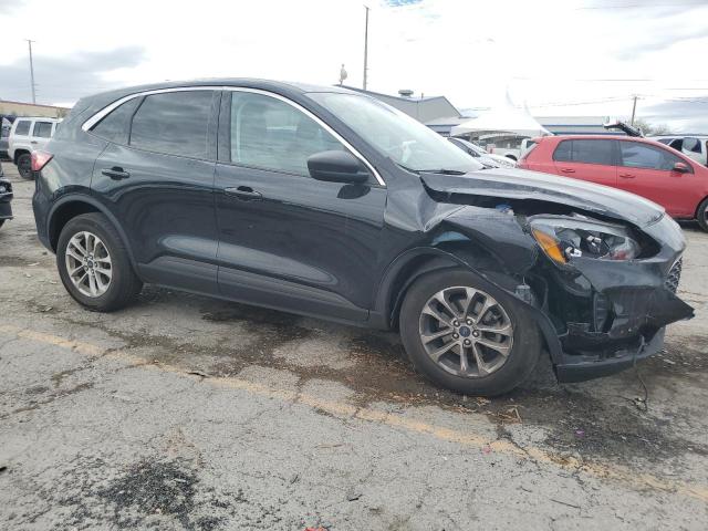 Photo 4 from auction – 2022 FORD ESCAPE SE with VIN 1FMCU0G69NUB26137
