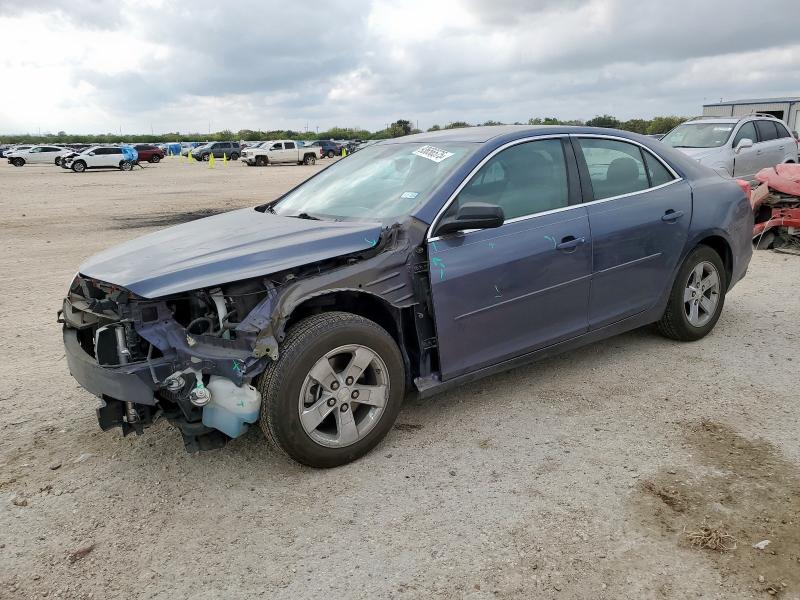 Photo 1 from auction – 2014 CHEVROLET MALIBU LS with VIN 1G11B5SLXEF186551