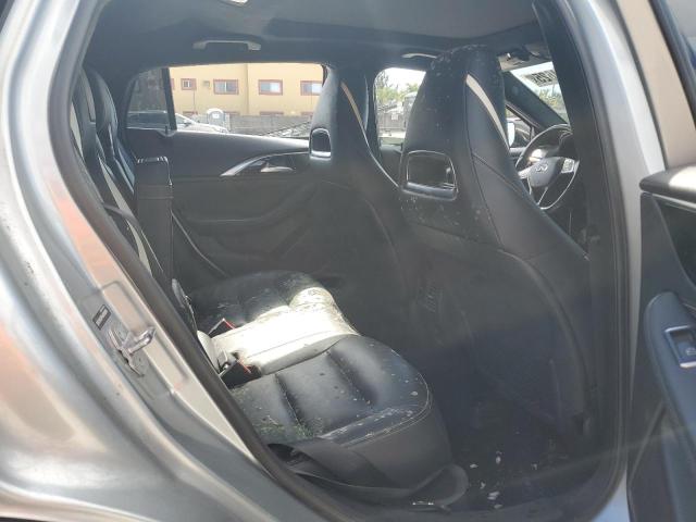Photo 10 from auction – 2018 INFINITI QX30 BASE with VIN SJKCH5CP9JA003676