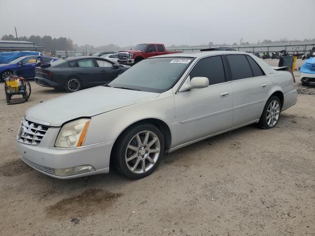 CADILLAC DTS 2006 with VIN 1G6KD57956U200178 - Photo from auction