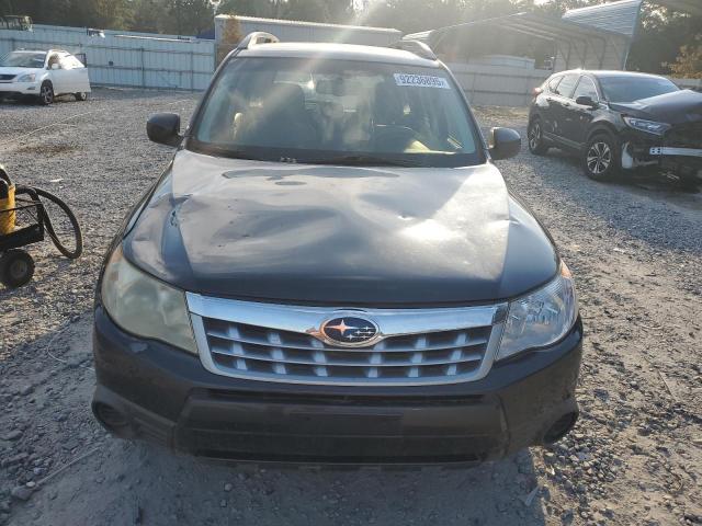 Photo 5 from auction – 2013 SUBARU FORESTER 2 with VIN JF2SHABC8DH415316