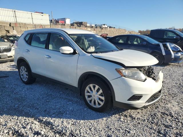 Photo 4 from auction – 2015 NISSAN ROGUE S with VIN KNMAT2MV5FP579211