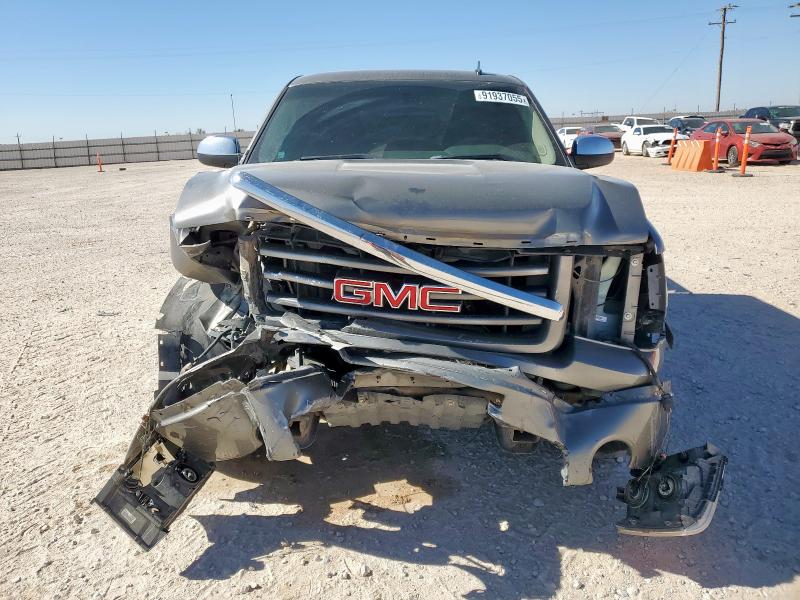 Photo 5 from auction – 2013 GMC SIERRA C15 with VIN 1GTR1VE05DZ352678