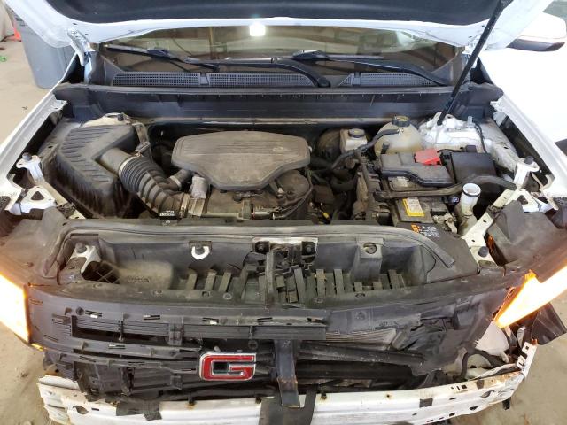 Photo 12 from auction – 2020 GMC ACADIA SLT with VIN 1GKKNULS7LZ135026