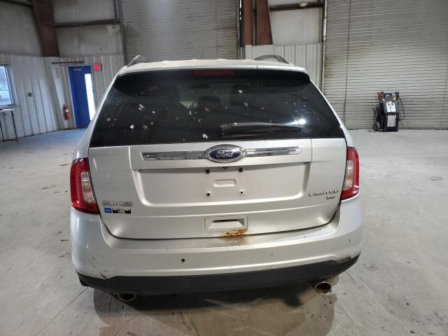 Photo 6 from auction – 2013 FORD EDGE LIMIT with VIN 2FMDK4KC1DBA45359
