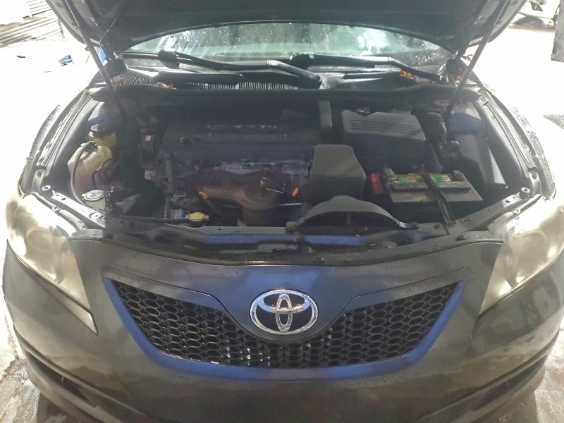 Photo 11 from auction – 2008 TOYOTA CAMRY with VIN 4T1BE46K68U254855