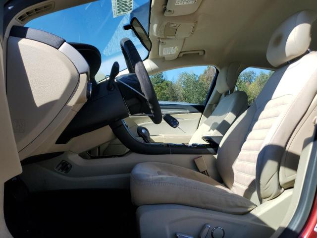 Photo 7 from auction – 2014 FORD FUSION SE with VIN 3FA6P0H77ER251456