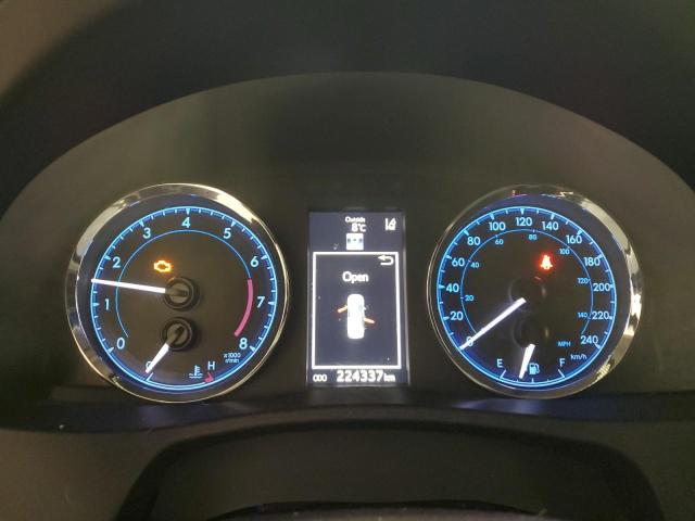 Photo 9 from auction – 2018 TOYOTA COROLLA L with VIN 2T1BURHE1JC050477