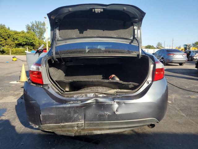 Photo 6 from auction – 2014 TOYOTA COROLLA L with VIN 2T1BURHE1EC189739