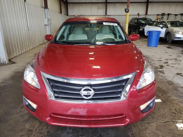 Photo 5 from auction – 2013 NISSAN ALTIMA 2.5 with VIN 1N4AL3AP2DC188376