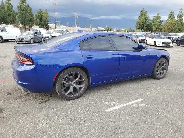 Photo 3 from auction – 2018 DODGE CHARGER SX with VIN 2C3CDXHG5JH272475