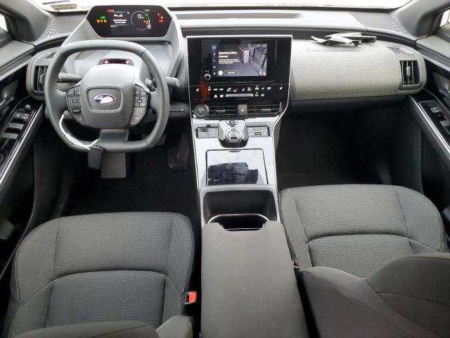 Photo 8 from auction – 2025 SUBARU SOLTERRA P with VIN JTMABABA0SA095022