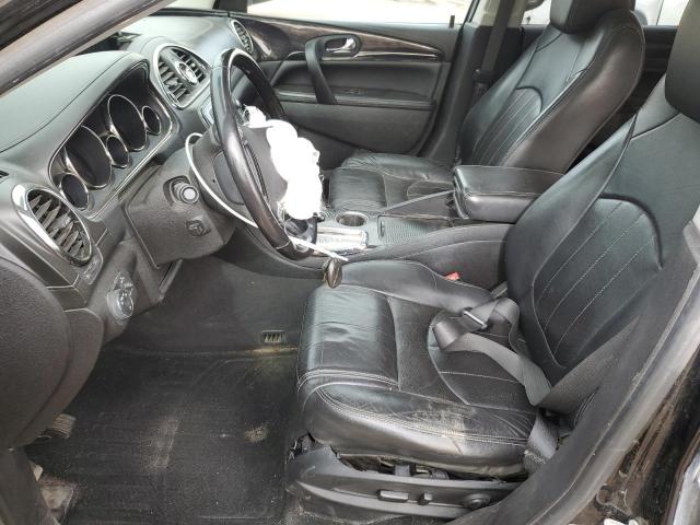 Photo 7 from auction – 2016 BUICK ENCLAVE with VIN 5GAKVCKD4GJ290034