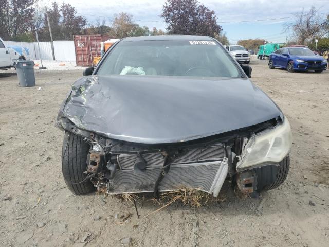 Photo 5 from auction – 2012 TOYOTA CAMRY HYBR with VIN 4T1BD1FK5CU047111