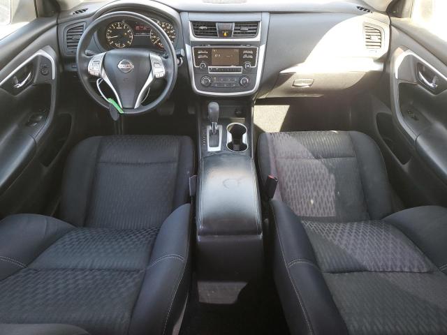 Photo 8 from auction – 2018 NISSAN ALTIMA 2.5 with VIN 1N4AL3AP3JC190908