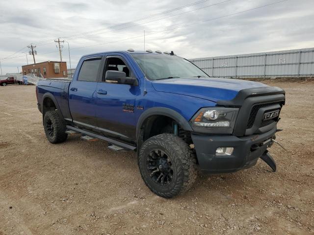 Photo 4 from auction – 2017 RAM 2500 POWER with VIN 3C6TR5EJ9HG603478