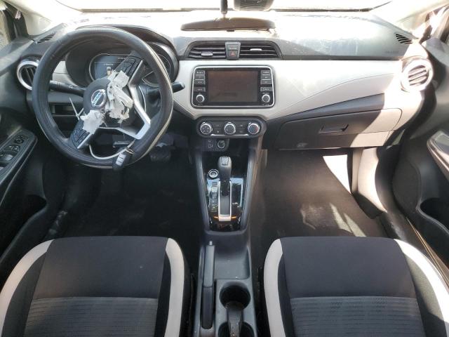 Photo 8 from auction – 2022 NISSAN VERSA SV with VIN 3N1CN8EV7NL839979