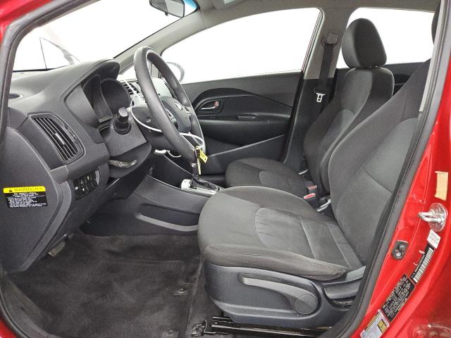 Photo 7 from auction – 2017 KIA RIO with VIN KNADM4A37H6113844