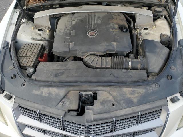 Photo 11 from auction – 2011 CADILLAC CTS PREMIU with VIN 1G6DP5ED7B0113228