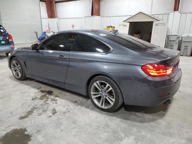 Photo 2 from auction – 2014 BMW 428 XI with VIN WBA3N5C52EF717360
