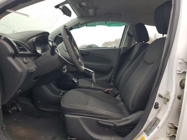Foto 7 de la subasta – 2020 CHEVROLET SPARK 1LT con VIN KL8CD6SA9LC456925