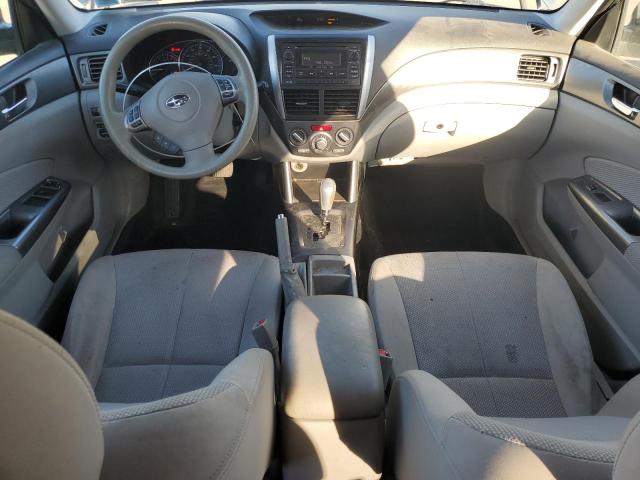 Photo 8 from auction – 2011 SUBARU FORESTER 2 with VIN JF2SHADC4BH748607