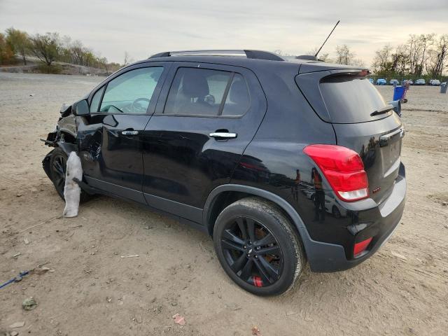 Photo 2 from auction – 2018 CHEVROLET TRAX 1LT with VIN 3GNCJPSB7JL369323