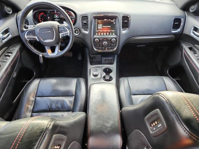 Photo 8 from auction – 2015 DODGE DURANGO R/ with VIN 1C4SDJCT9FC921035