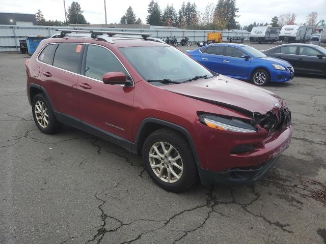 Photo 4 from auction – 2015 JEEP CHEROKEE L with VIN 1C4PJMCBXFW744503