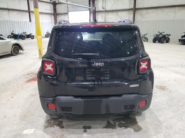Photo 6 from auction – 2017 JEEP RENEGADE L with VIN ZACCJABB8HPF64886