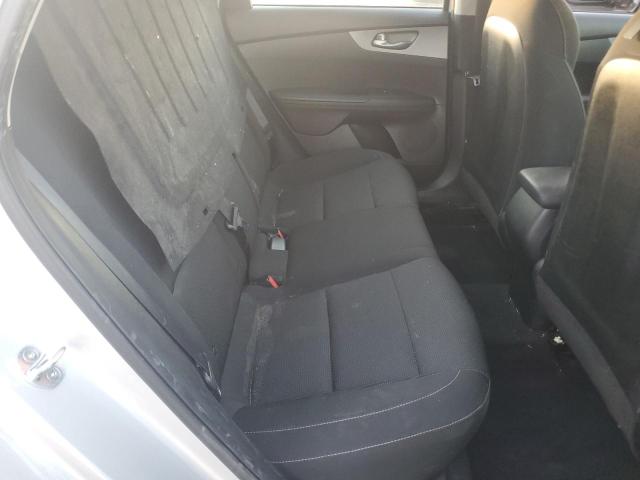 Photo 10 from auction – 2021 KIA FORTE FE with VIN 3KPF24AD4ME406972