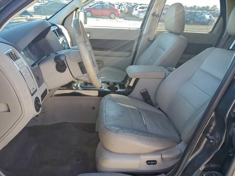 صورة رقم 7 من المزاد - 2009 FORD ESCAPE HYB مع VIN 1FMCU59369KA56033