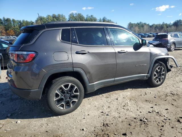 Photo 3 from auction – 2018 JEEP COMPASS TR with VIN 3C4NJDDBXJT501262