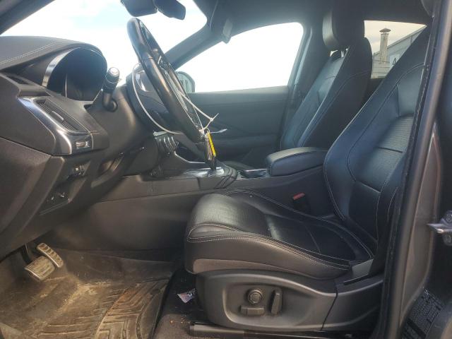 Photo 7 from auction – 2018 JAGUAR E-PACE R-D with VIN SADFL2GX6J1Z31537