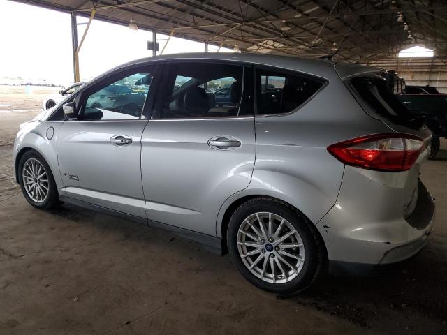 صورة رقم 2 من المزاد - 2015 FORD C-MAX PREM مع VIN 1FADP5CU8FL122319