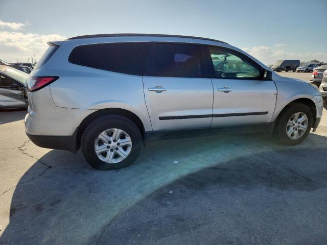 Photo 3 from auction – 2016 CHEVROLET TRAVERSE L with VIN 1GNKRFED1GJ124576