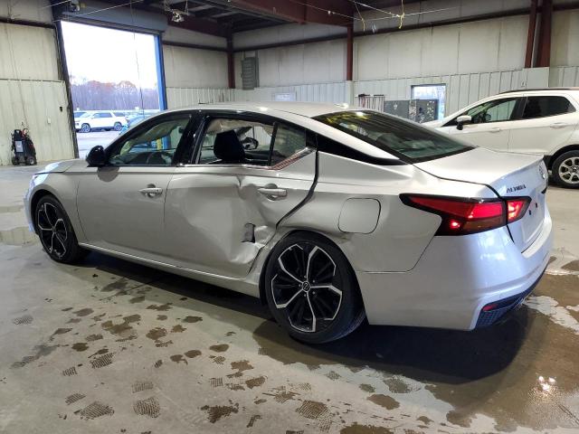 Photo 2 from auction – 2024 NISSAN ALTIMA SR with VIN 1N4BL4CV9RN389399