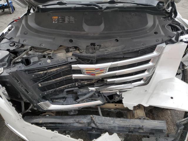 Photo 11 from auction – 2016 CADILLAC ESCALADE E with VIN 1GYS3JKJ2GR164927