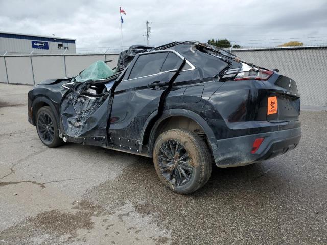 Photo 2 from auction – 2024 MITSUBISHI ECLIPSE CR with VIN JA4ATVAA3RZ619274