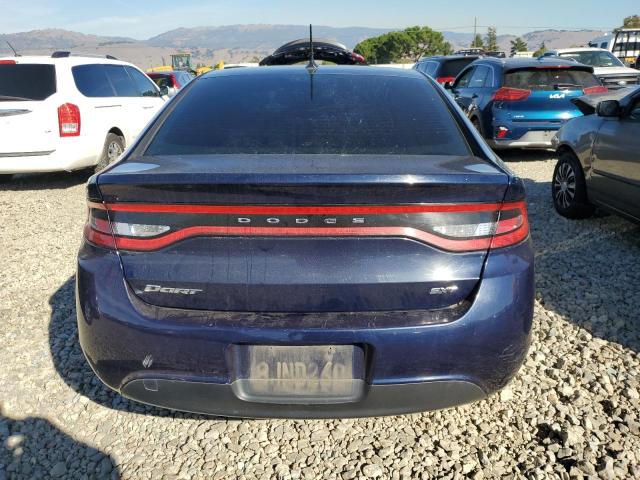 Photo 6 from auction – 2016 DODGE DART SXT with VIN 1C3CDFBB7GD766236