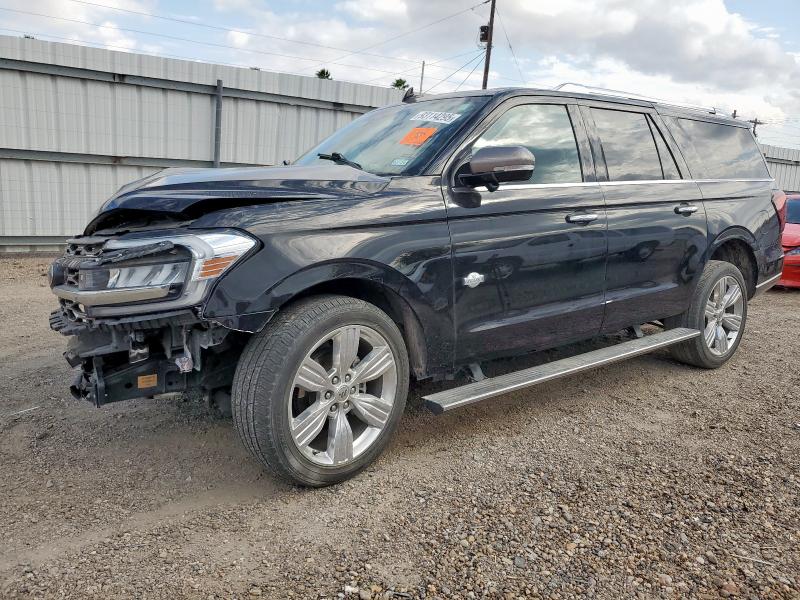 Photo 1 from auction – 2023 FORD EXPEDITION with VIN 1FMJK1N82PEA27082