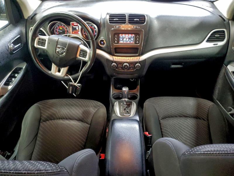 Photo 8 from auction – 2016 DODGE JOURNEY SX with VIN 3C4PDCBB5GT120070