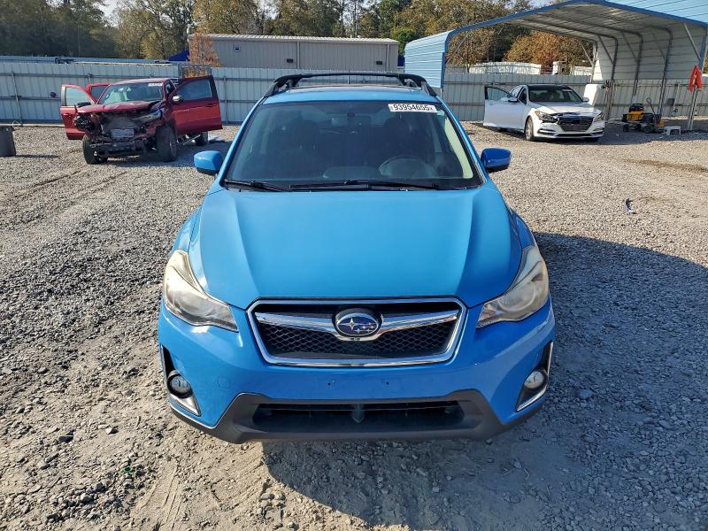 Photo 5 from auction – 2016 SUBARU CROSSTREK with VIN JF2GPABC7G8205058